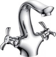 Смеситель для раковины D&K Documenta Hessen DA1212101