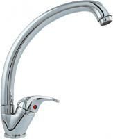 Смеситель для кухни GPD Eko MTE80