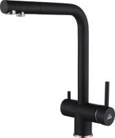 Смеситель для кухни Paulmark Skalen Sk213020-418