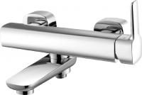 Смеситель для ванны Cezares Tesoro F VD 01