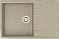 Мойка кухонная Marrbaxx Джоли Z161Q005 песочный