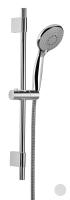 Душевой гарнитур Webert Shower Set AC0589740, белый