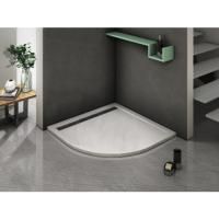 Поддон для душа Weltwasser TRR 100 Stone-WT белый