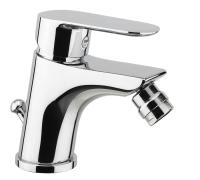 Смеситель для биде Fiore Kevon 81CR8130, хром