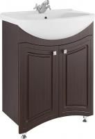 Тумба под раковину Vod-Ok Адам 65 венге