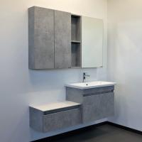 Мебель для ванной Comforty Осло 70ПД