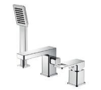 Смеситель для ванны Haiba HB80615