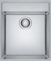 Мойка кухонная Franke MRX 210-40 TL хром