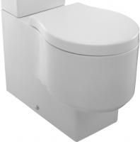 Чаша для унитаза-компакта Jacob Delafon Viragio 4449K