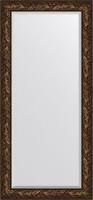 Зеркало Evoform Exclusive BY 3599 79x169 см византия бронза
