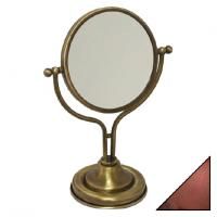 Косметическое зеркало Migliore Mirella ML.MRL-1300.RA медь