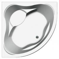 Акриловая ванна Aquanet Malta 150 см