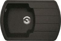 Мойка кухонная Florentina Нире 760 черный