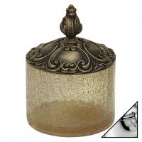 Контейнер Migliore Elisabetta ML.ELB-60.128.CR хром