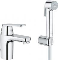 Смеситель для раковины Grohe Eurosmart Cosmopolitan 23125000