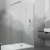 Душевая перегородка RGW WA-001 70x200, стекло прозрачное