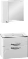 Мебель для ванной Edelform Nota 75 белая