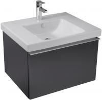 Тумба под раковину Jacob Delafon Odeon Up 70 серый антрацит