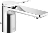 Смеситель для раковины Dorn Bracht Lisse 33500845-00 хром
