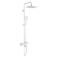 Душевая стойка Gappo G2491-8 термостат