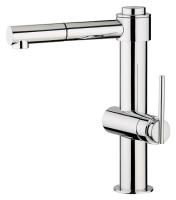 Смеситель для кухни Webert Zen ZE940302