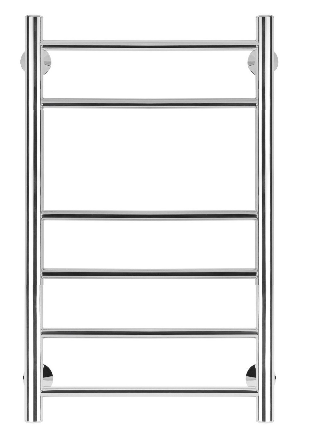 Полотенцесушитель водяной Secado Триада 5 60/50, хром