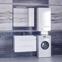 Мебель для ванной СанТа Сатурн 80 подвесная