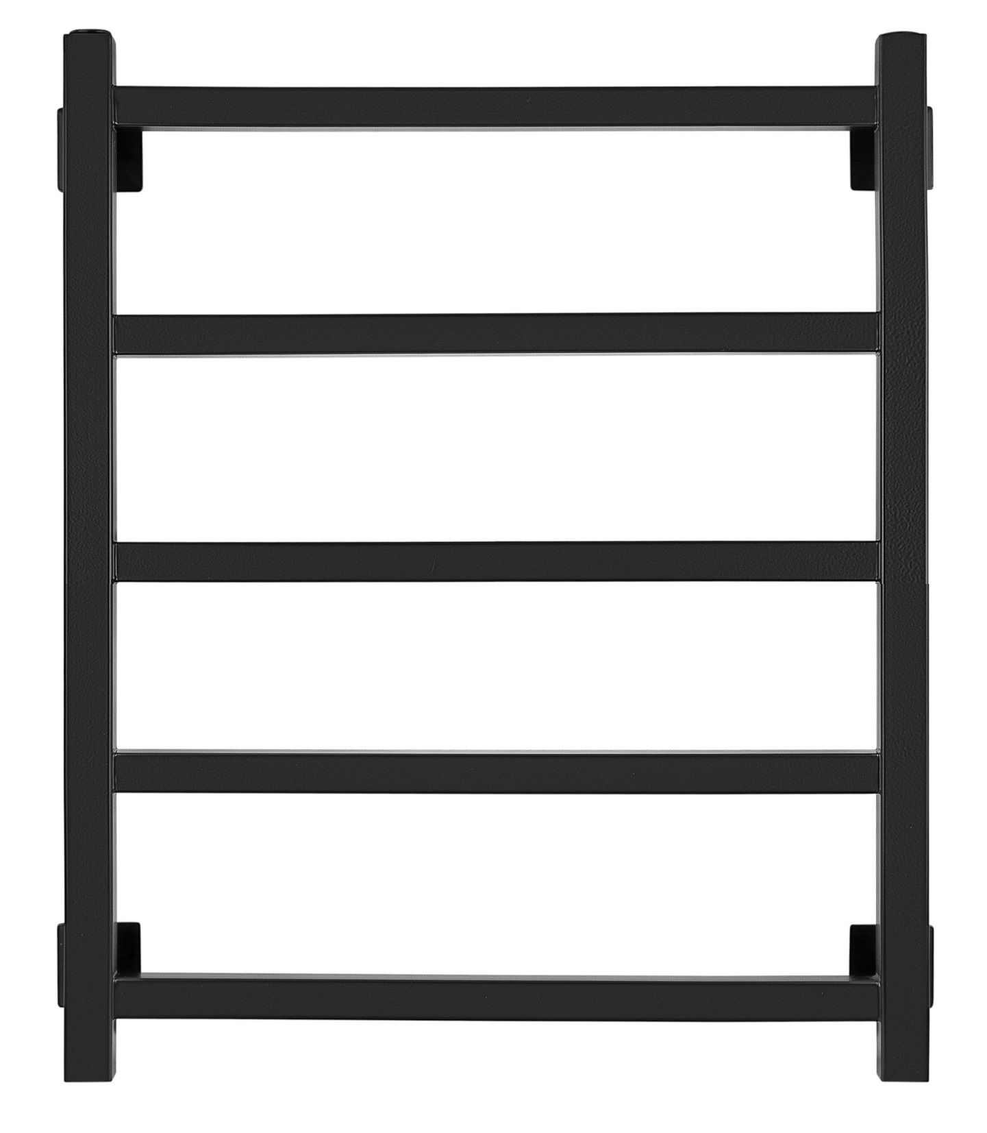 Полотенцесушитель водяной Secado Корато 1 60/50, черный матовый