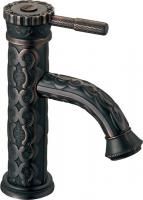 Смеситель для раковины Lemark Jasmine LM6606ORB