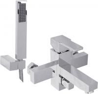 Смеситель для ванны Migliore Kvant ML.KVT-2702 Cr