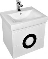 Тумба под раковину De Aqua Форма 60