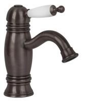 Смеситель для раковины Migliore Oxford ML.OXF-6319 Bi Bt