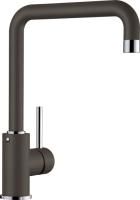 Смеситель для кухни Blanco Mili Silgranit 525131