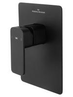 Смеситель для душа Wonzon & Woghand Arnie WW-694700-2-MB