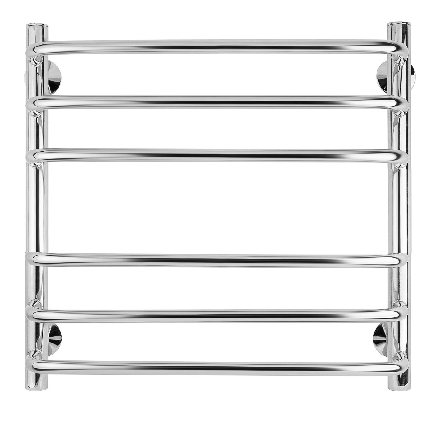 Полотенцесушитель водяной Secado Мерида 3 60/60, хром