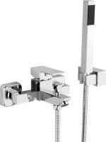 Смеситель для ванны Veragio Quartet VR.QRT-4601.CR