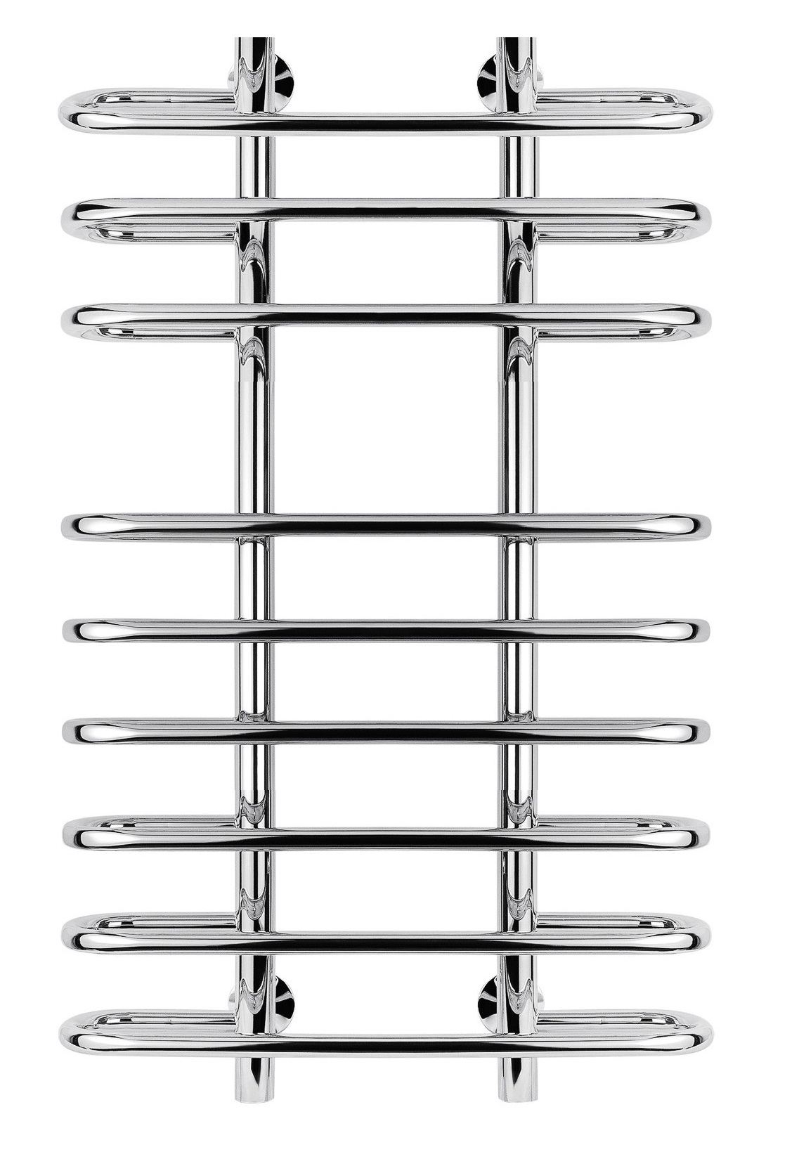 Полотенцесушитель водяной Secado Венеция 5 100/20/50, хром