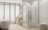 Душевой уголок Ambassador Nord 13011104 100x100 см