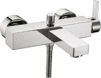 Смеситель для ванны Clever Bimini 97853