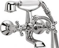 Смеситель для ванны Cezares Retro C VD2 01