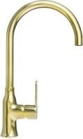 Смеситель для кухни Alveus Slim Monarch 1134833 gold