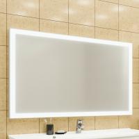 Зеркало СанТа Марс 120