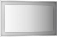 Зеркало Evoform Ledside BY 2208 130x75 см