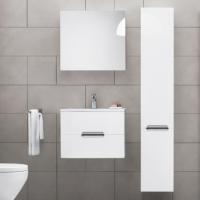 Мебель для ванной Am.Pm Spirit 60 M70FHX0602WG33 белый глянец