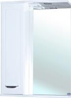 Зеркало-шкаф Bellezza Классик 55 L