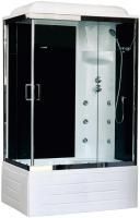 Душевая кабина Royal Bath RB 8120BP3-BT-CH-R R