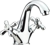 Смеситель для раковины Webert Armony AM700102015 хром