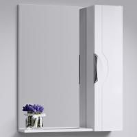 Зеркало-шкаф Aqwella Н-Лайн 75 R