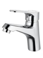 Смеситель для раковины Wonzon & Woghand WW-A40212-CR