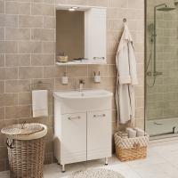 Мебель для ванной Emmy Рио 60